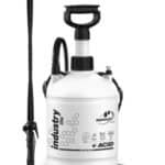 Industri Koncentratspruta lite 5l, viton