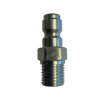 Koppling hane 1/4 utv NPT
