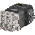 Pump WHW 26.15 N