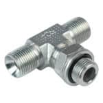 Adapter T, Utv-G 1/2'', Ställbar
