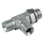 Adapter L, Utv-G 3/4'', Ställbar