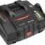 Batteriladdare till M-JET-250 CAS-ASC-290-12-36V