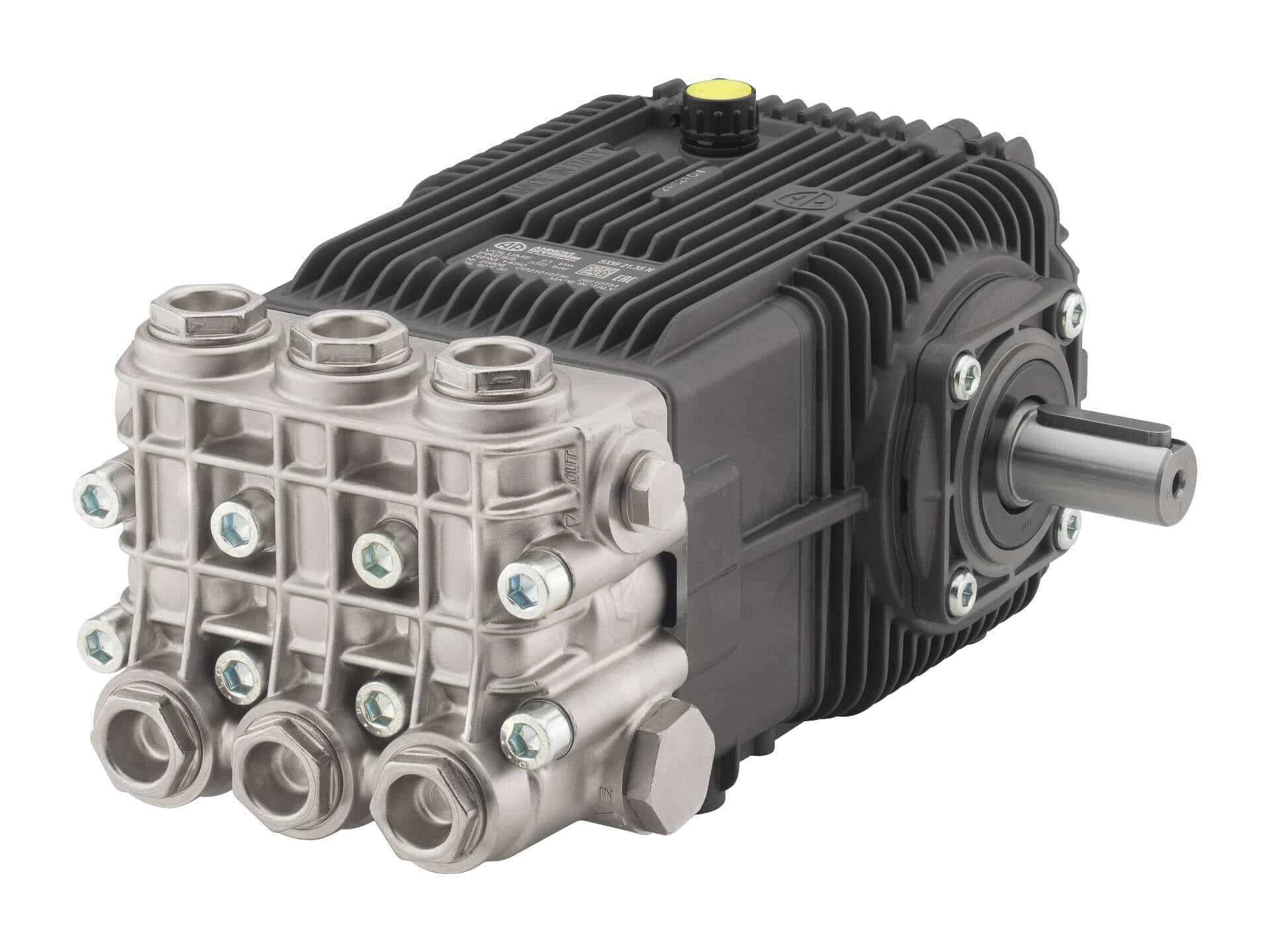 25419 Pump WHW 21.15 N DX - Bild 1