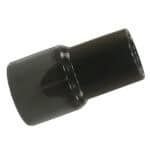 Adapter dammsugare 38 mm