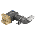 HYD-RTD 100.200 100l/min 200bar 1000v/min hyd.motor   240 bar  95 l/mi
