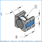 HBS110 Plugg