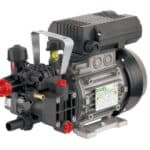 Pump AR DUE VRI 1,2 hk