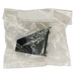 Plastfäste för handtag, höger 220/270