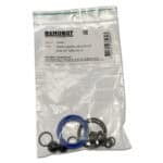 Packningssats GK2/GH1,25  Skickas utan 23592 Stödring