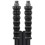Högtrycksslang 5/16" 15m, 3/8"utv 315 bar
