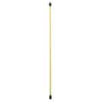 Teleskoprör glasfiber 1,3-2,5 m