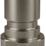Handel ST-3100 1/4" F ss 14305