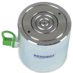 CFC504 Tryckcylinder 50 ton