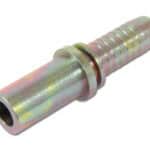 Pressnippel rak 12MM STUDSxSL 1/4''