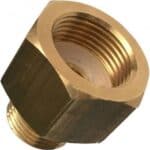 Adapter Argongas