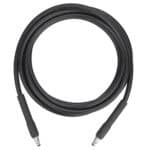 Högtrycksslang 8m, PVC max 200 bar Twinflow 5.0