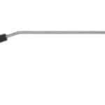Spollans 500mm M22 utv med vinkel