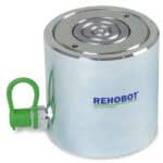 CLF220-25 Tryckcylinder 22 ton