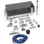 ES110 Standardsats 10ton
