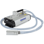 PP70-2500RC Lufthydraulisk pump