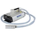 PP80-2500RC Lufthydraulisk pump