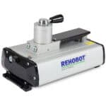 PP80-2500MLD Lufthydraulisk pump