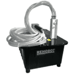 PP70-9200RC Luft/hydraul pump