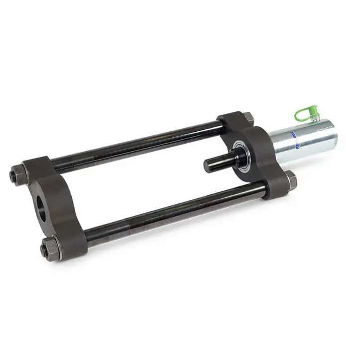 50218 King pin press 23 ton - Bild 1
