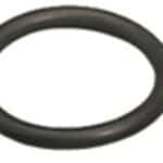 O-ring pumpstång