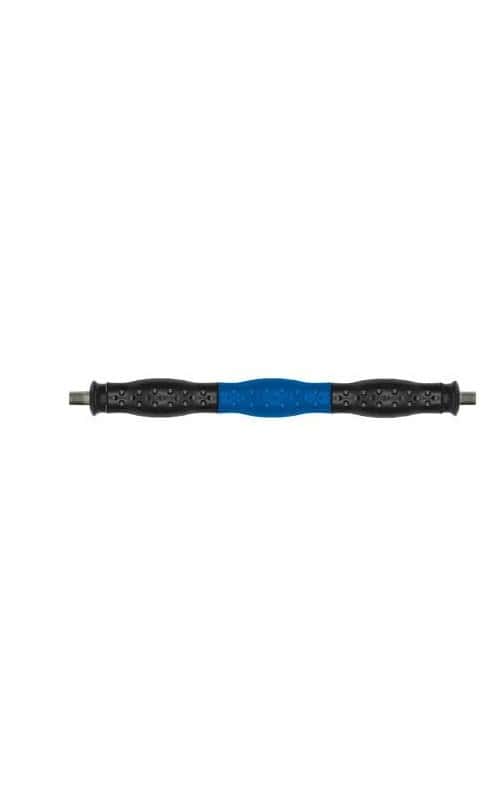 510053100100-easyturn_kort_new Spolrör 330mm 1/4" utv Rostfri Easyturn ST-97 blå-svart - Bild 1