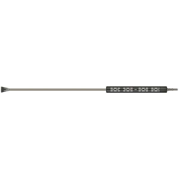 5114059 Spollans 1000mm KW-Koppling med isolerskydd - Bild 1