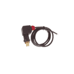 Pressostat 1/4 utv, röd 25bar PR5