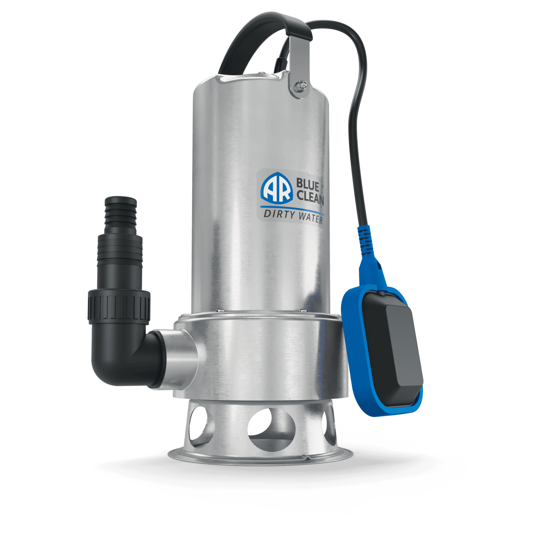 51985 Vattenpump ARUP1100XD - Bild 1