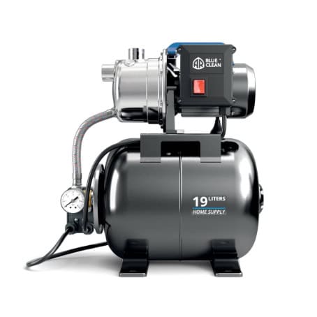 51989 Vattenpump ARGP800XB - Bild 1