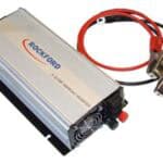 Converter rockford 24V-230V 1000/2000W