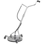 Golvtvätt TD 410 Basic max 275 bar rengöringsbredd 410mm ans. 1/4" med