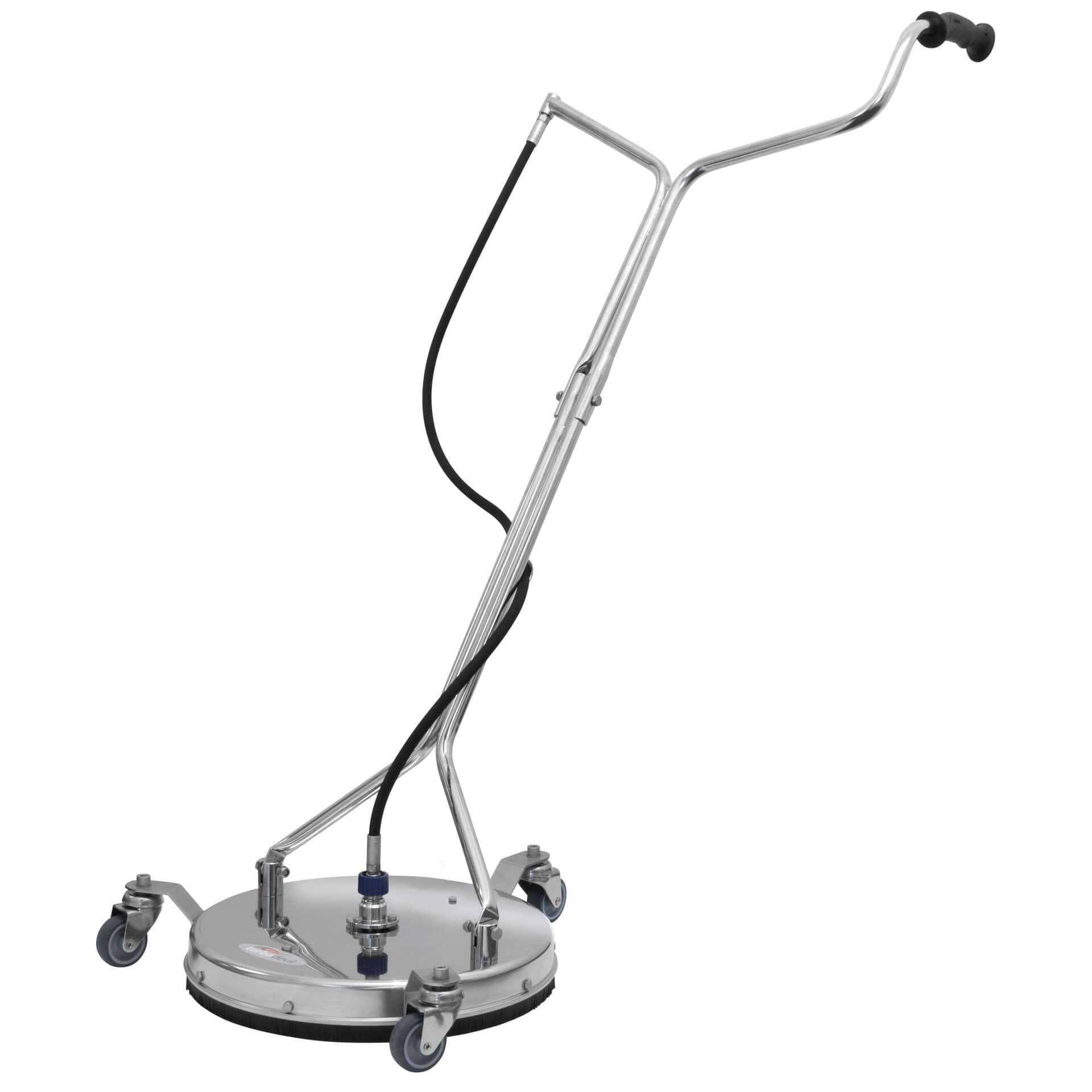521042350 Golvtvätt TD 410 Basic max 275 bar rengöringsbredd 410mm ans. 1/4" med - Bild 1