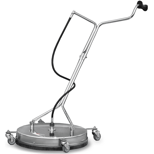 521052300 Golvtvätt TD 520 Bacic max 275 bar rengöringsbredd 520mm ans. 1/4" med - Bild 1