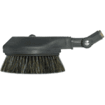 Borste 1/4" natur, Max 50 bar, 50° C