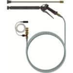LP Injector kompl 10M inkl pistol