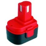 Batteri 4,8V 2,0Ah (555400)