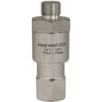 Svivel 1/4"M - 1/4"F RF