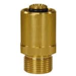 Anslutningar för hobbylansar M22 F: M22 M. servopress