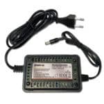 Laddare 4A till GIGALITHIUM 12/24V