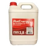 Olja RotEnergyPlus 46 3,8l (Syntet)