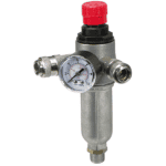 Filterregulator 3/8 (ers 6214344200)