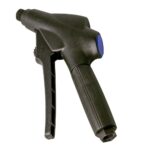 Pistolhandtag EPDM