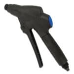 Pistolhandtag EPDM