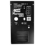 Front panel Telwin 210