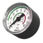 Manometer